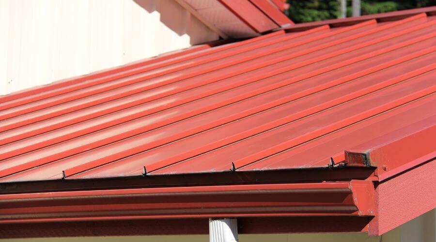 Emergency Industrial Roof Repair in Winchester, ID